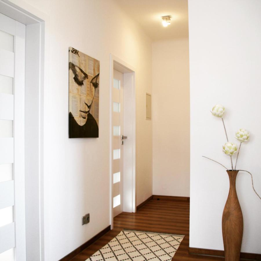 Apartment Am Hutberg Kamenz Exterior photo